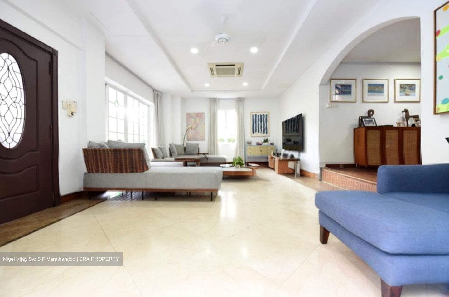 Gentle Villas (D11), Semi-Detached #518684101